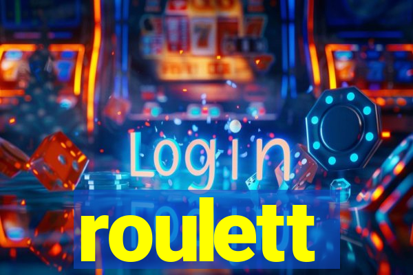 roulett