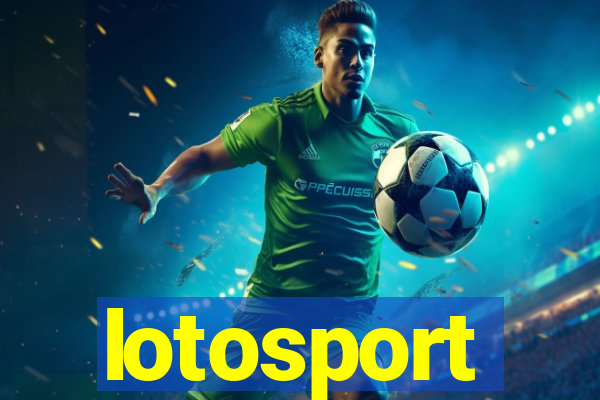 lotosport