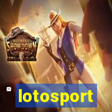 lotosport