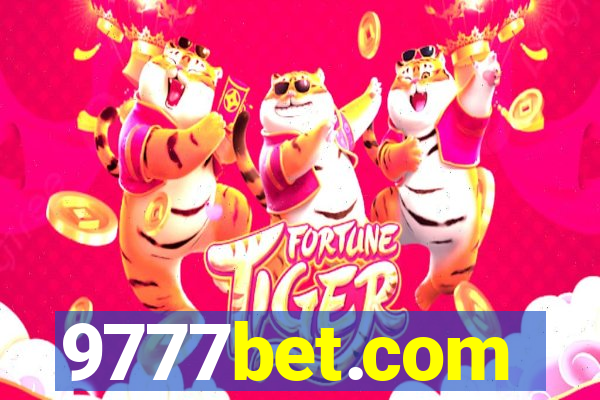 9777bet.com