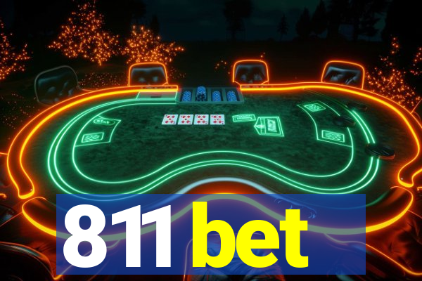 811 bet