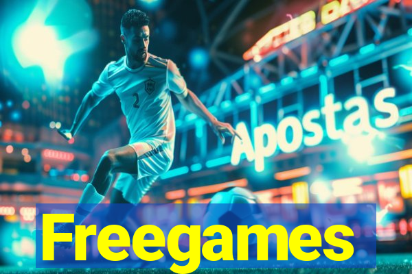 Freegames