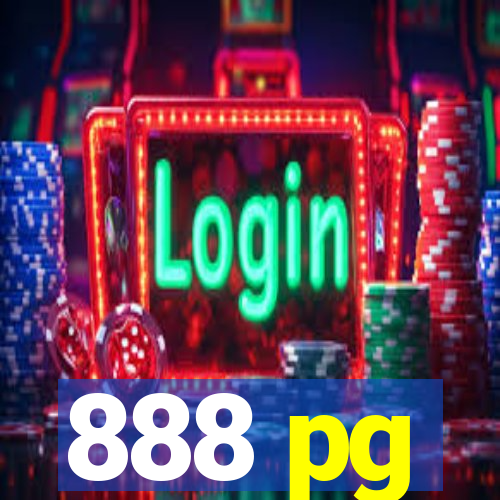 888 pg