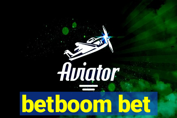 betboom bet