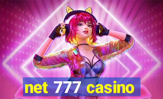 net 777 casino