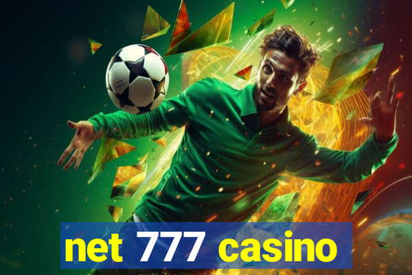 net 777 casino