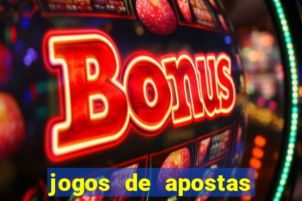 jogos de apostas sao confiaveis