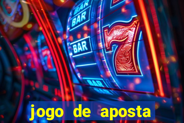 jogo de aposta online bingo