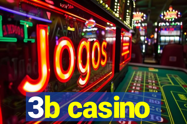 3b casino