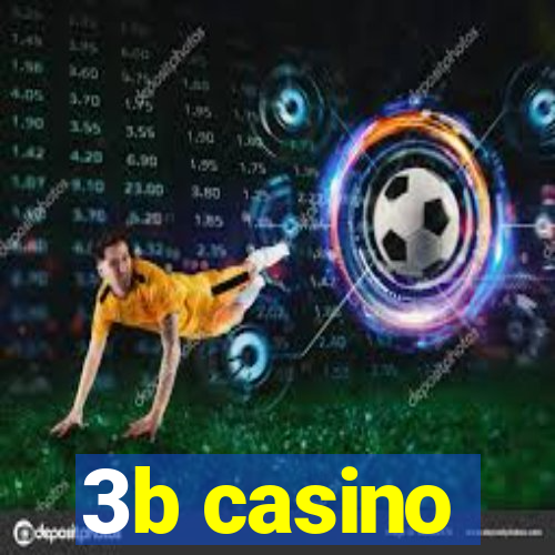 3b casino