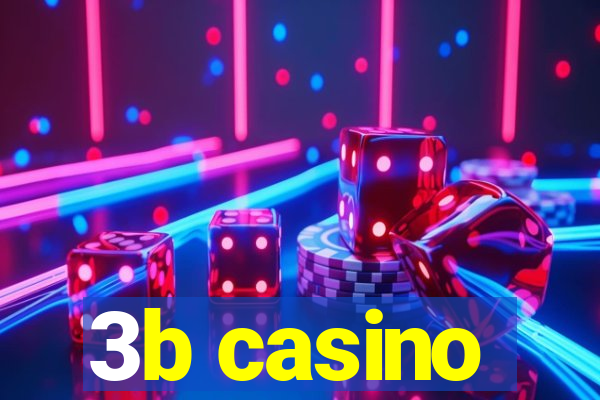 3b casino