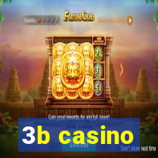 3b casino