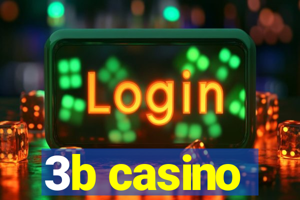 3b casino