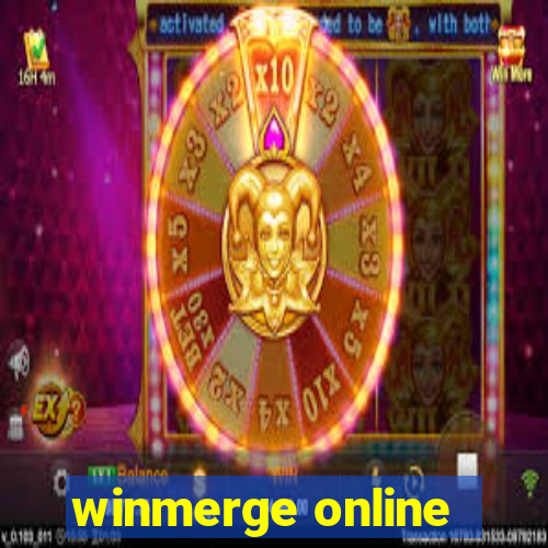 winmerge online