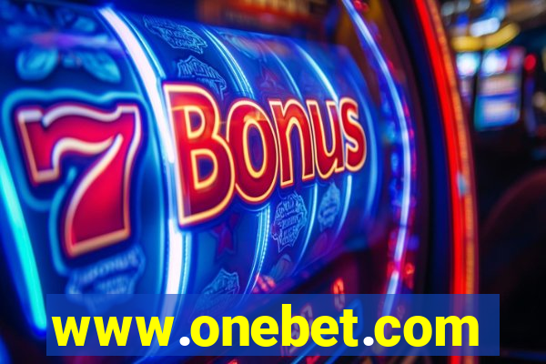 www.onebet.com