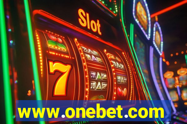 www.onebet.com