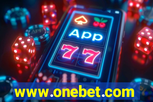 www.onebet.com