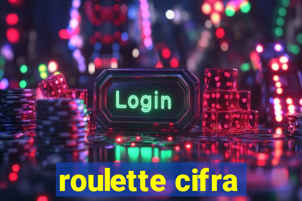 roulette cifra