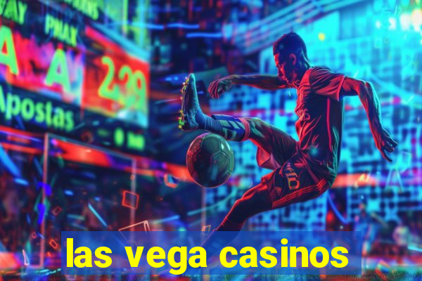 las vega casinos