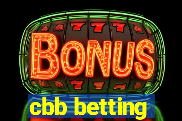 cbb betting