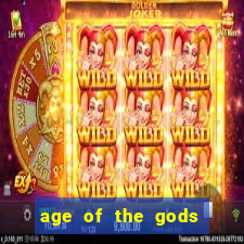 age of the gods apollo power slot