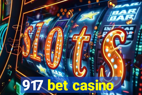 917 bet casino