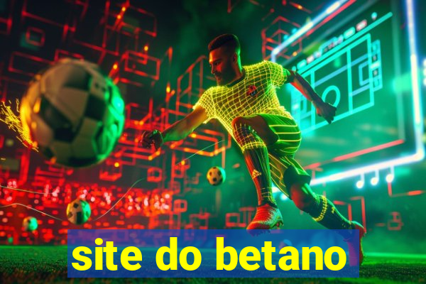 site do betano