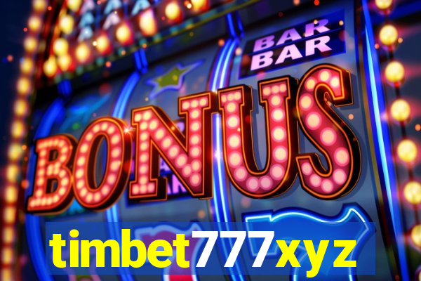 timbet777xyz