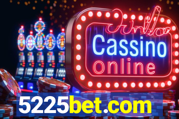 5225bet.com