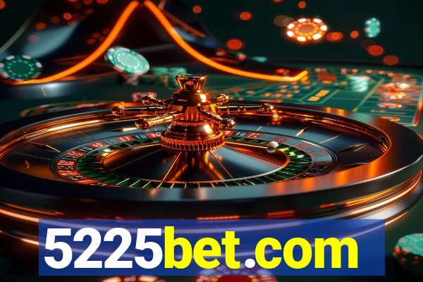 5225bet.com