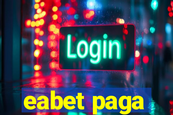 eabet paga