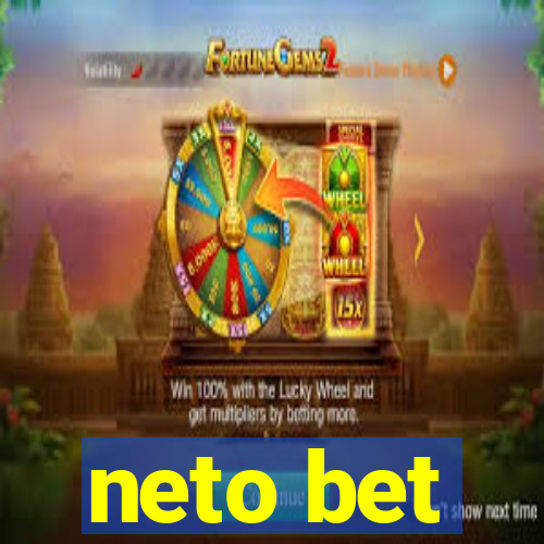 neto bet