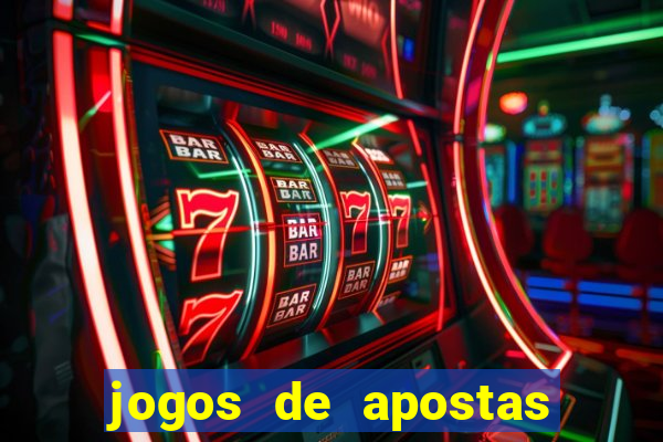 jogos de apostas online tigre