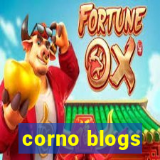 corno blogs