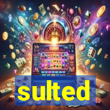 sulted