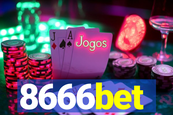 8666bet