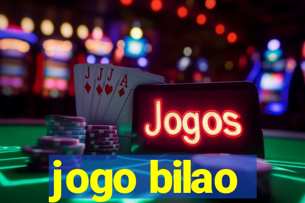 jogo bilao