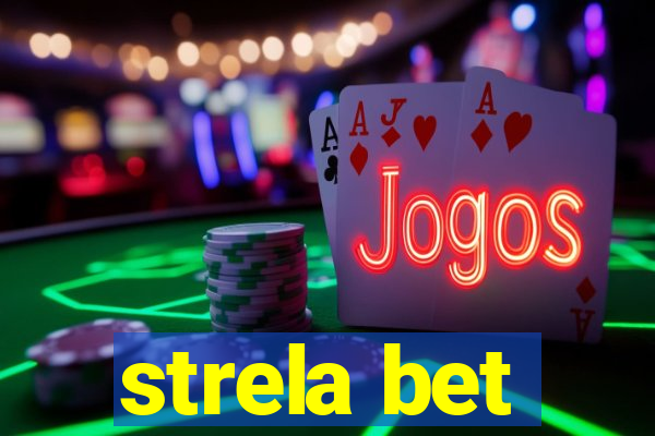 strela bet