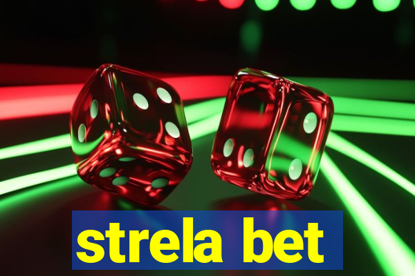 strela bet