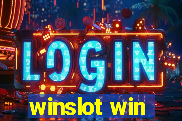 winslot win