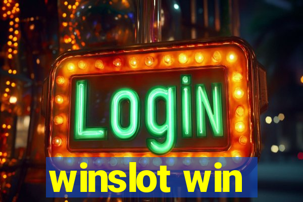 winslot win