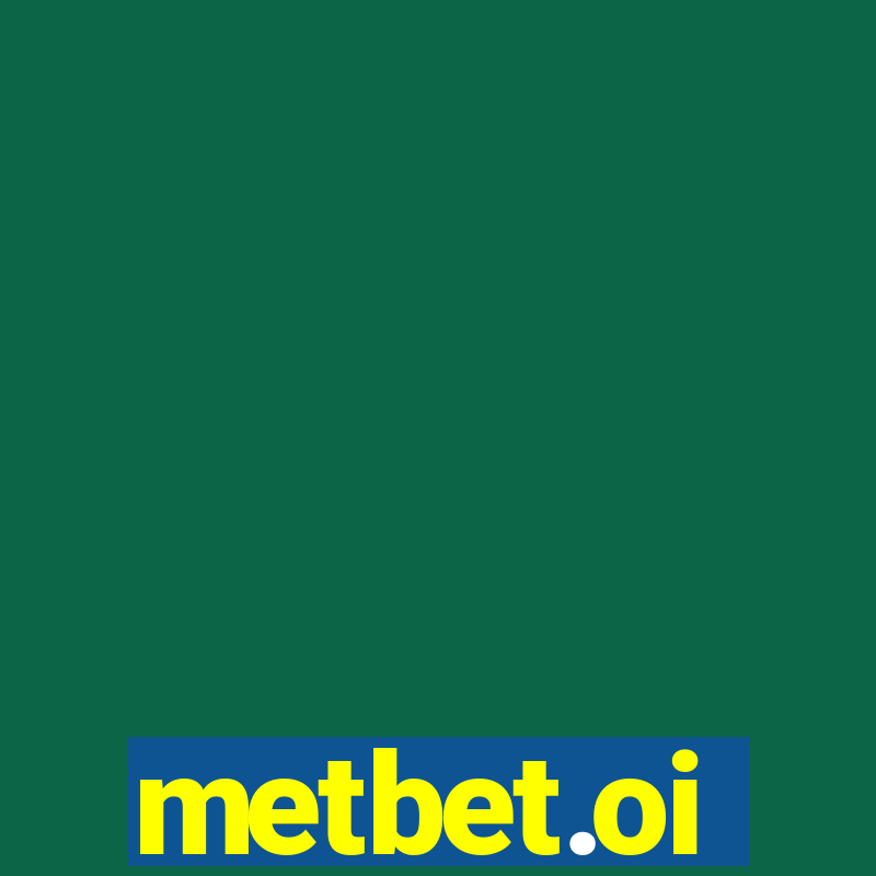 metbet.oi