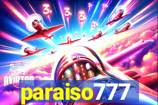 paraiso777