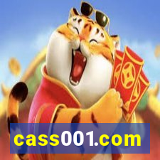 cass001.com