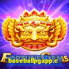 baseballpgapp.com