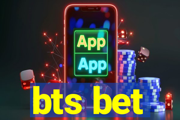 bts bet