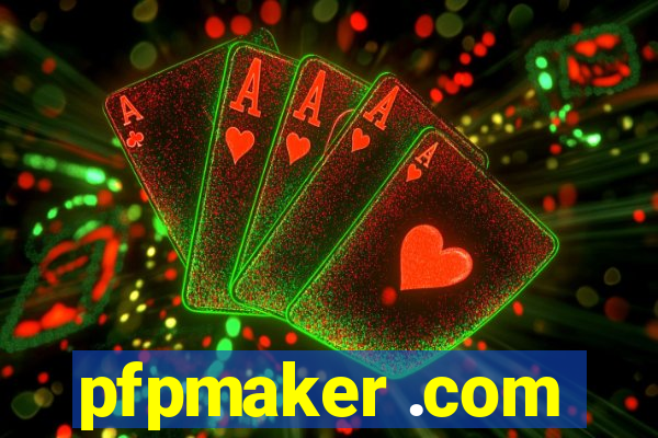 pfpmaker .com