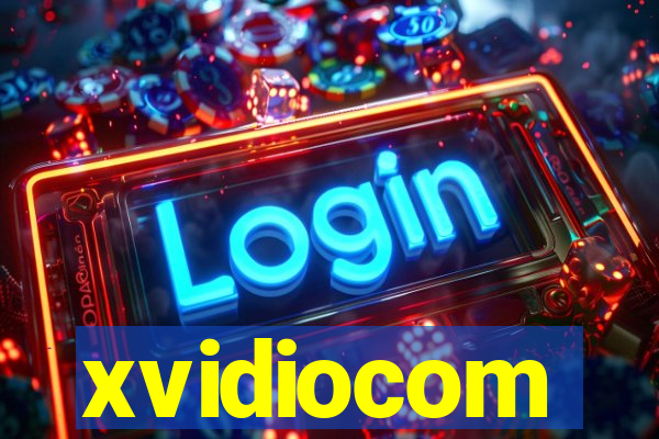 xvidiocom