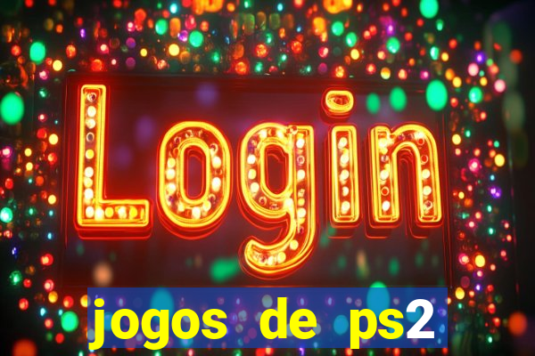 jogos de ps2 formato iso