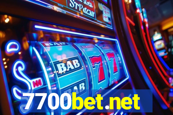 7700bet.net